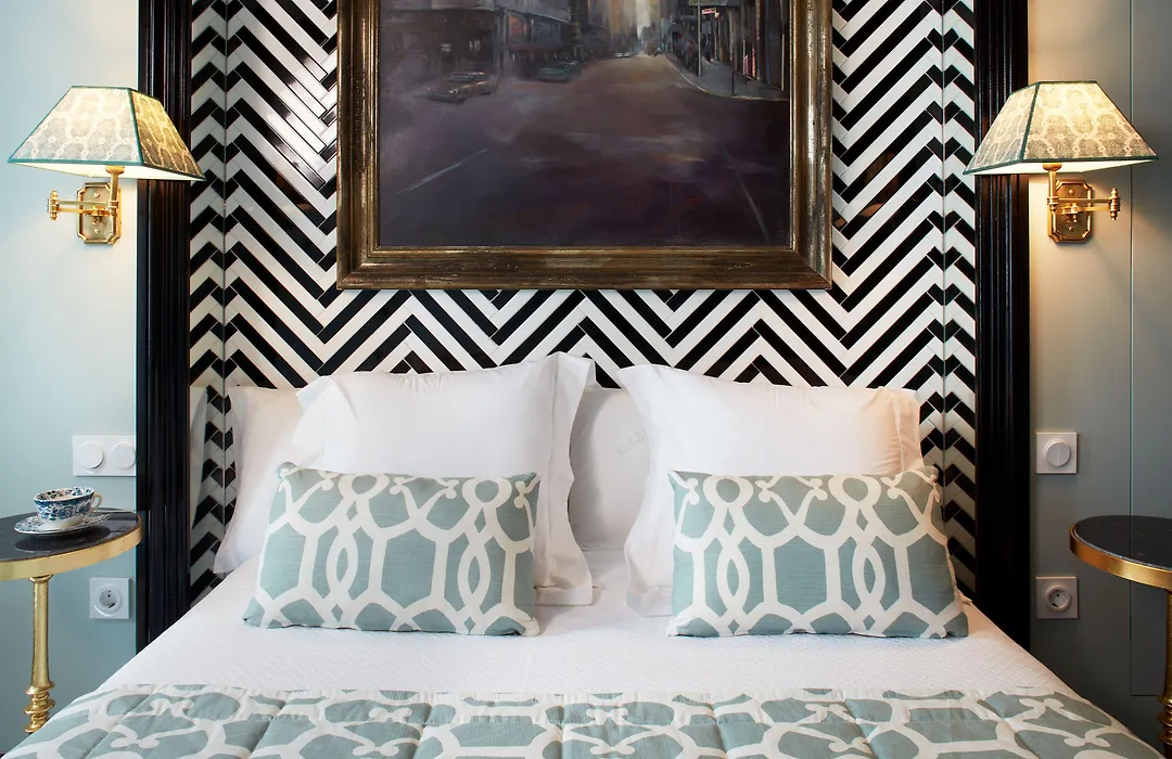 Hotel Boutique Triana House-1