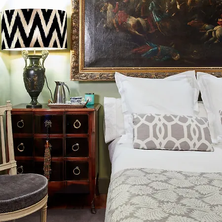 Hotel Boutique Triana House-3
